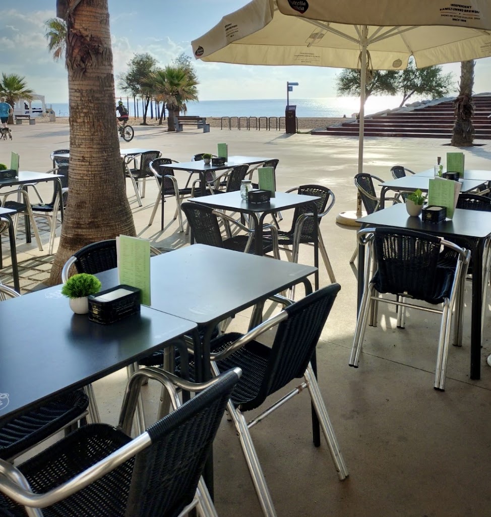 The Good Monkey — Ambiente