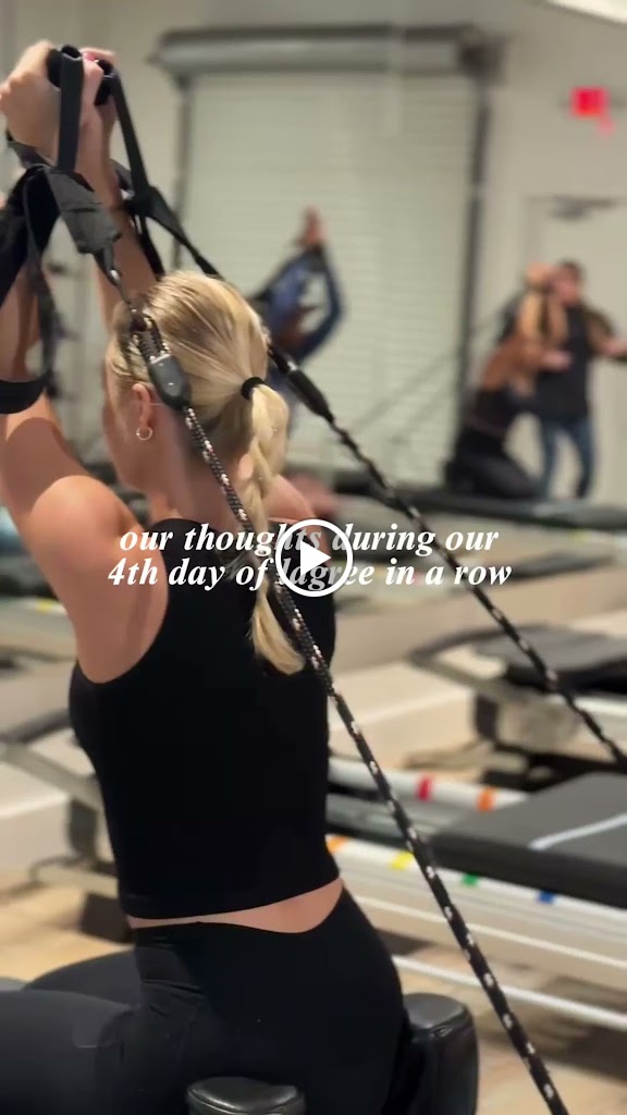  Pulse By Pilates Plus Covington