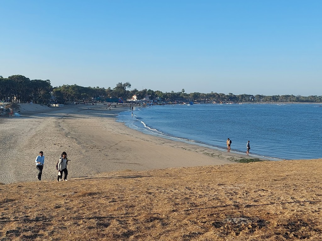 Jesso In Thai Spa Diu