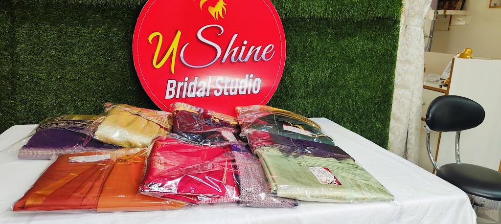 U Shine Bridal Studio Academy