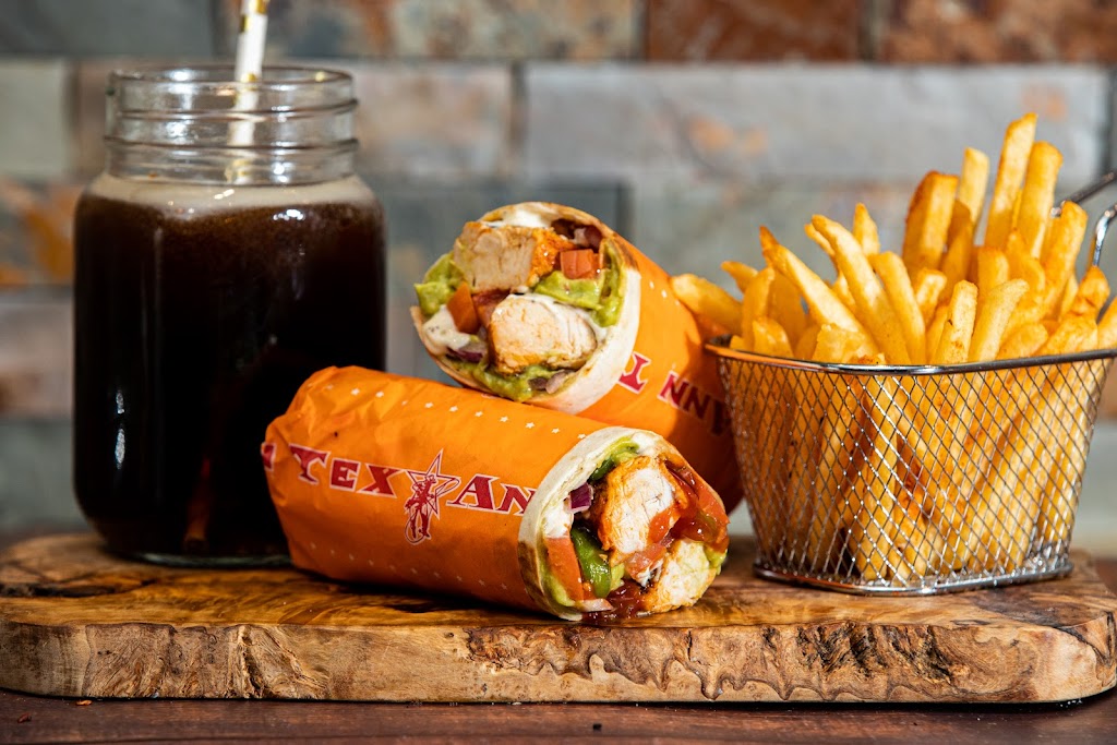 Food & drink