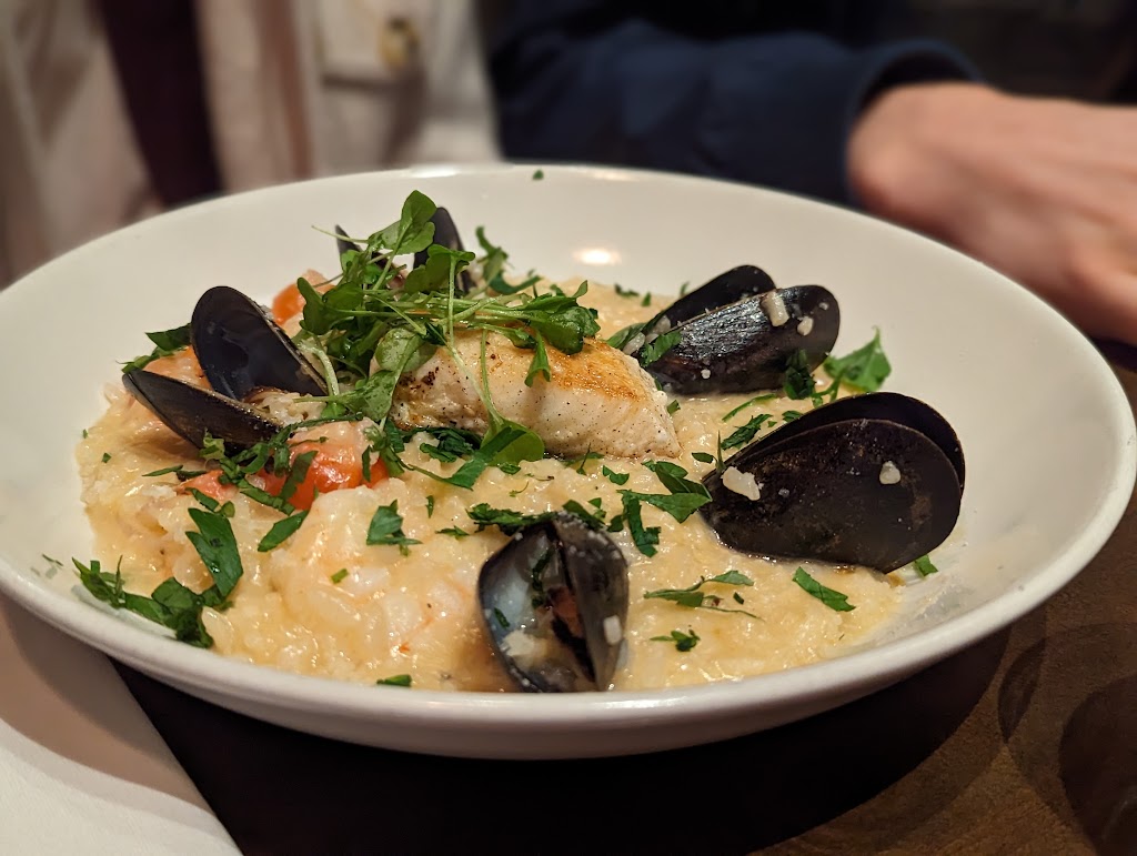 Risotto