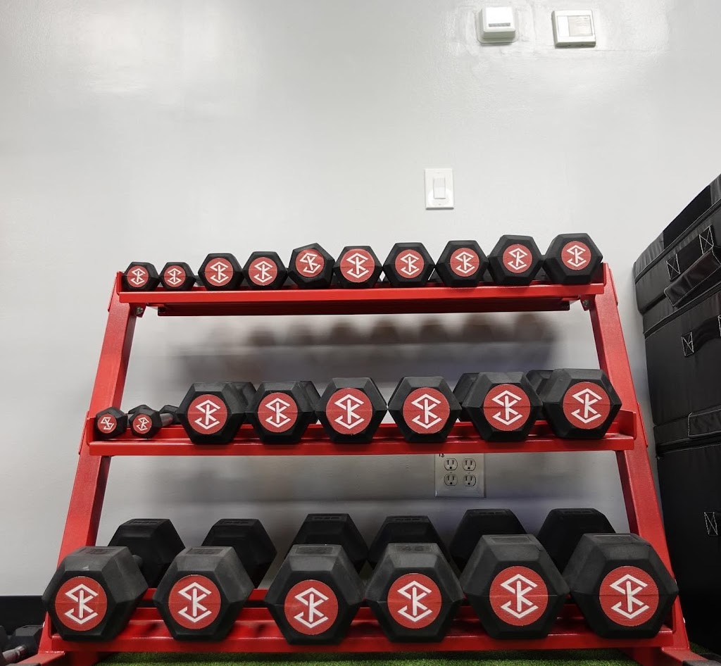  SKfit Personal Training