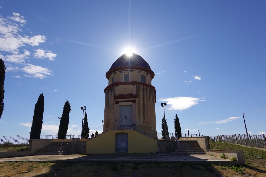 Panteon de los Guijarro