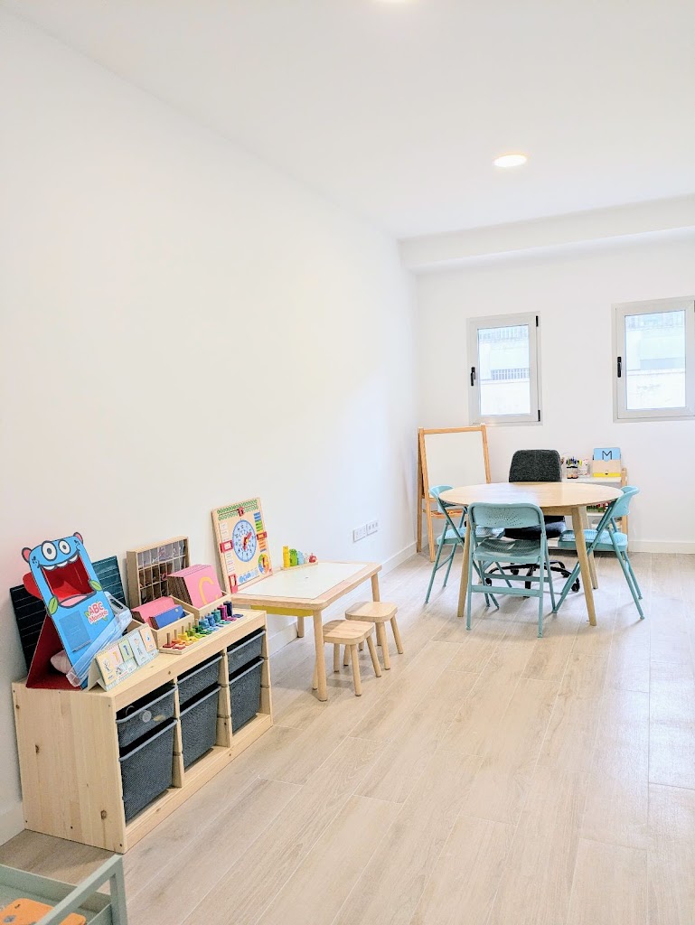 Vivencias Gabinete Interdisciplinar