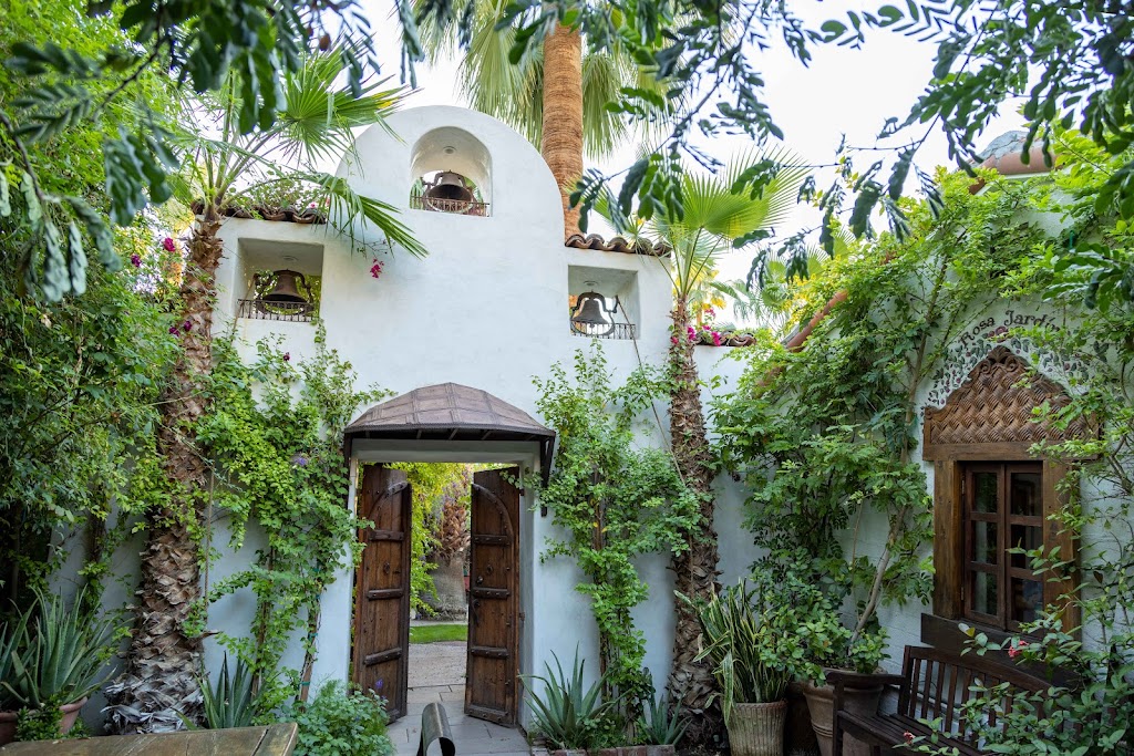Casa De Monte Vista