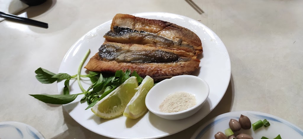 張爺爺客家小吃 的照片