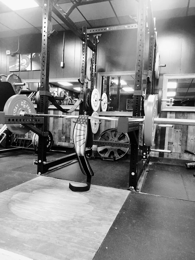  American Tough Fitness