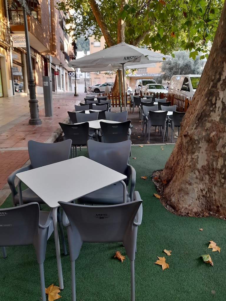 "mala pecora" — Ambiente