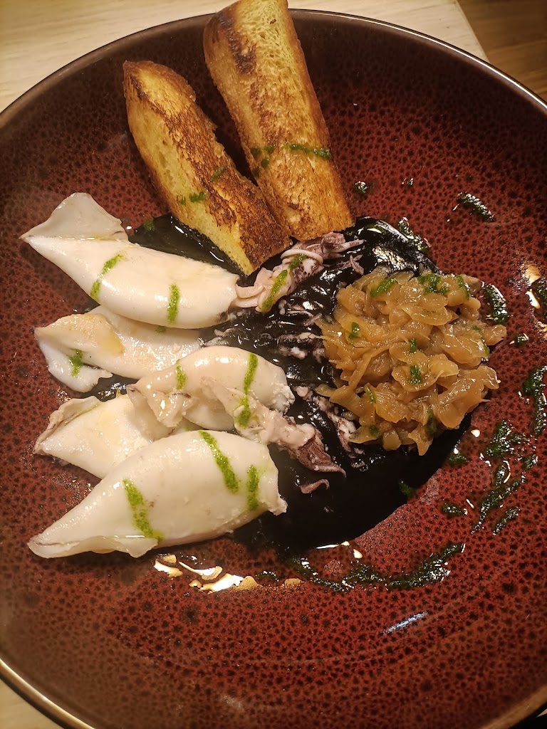 Cafe Arri. Gastro & Bar — Del propietario