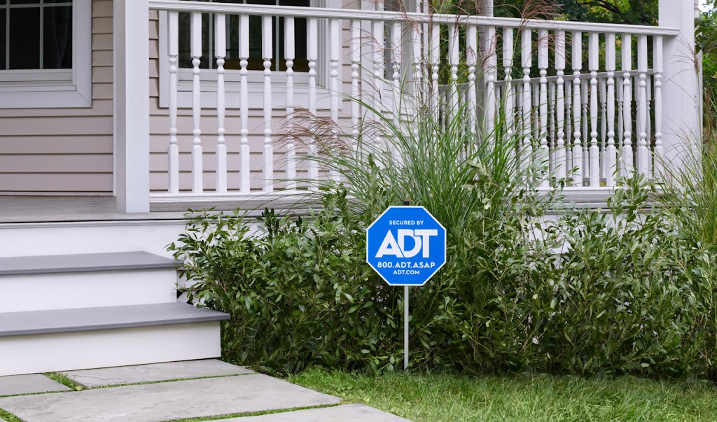 ADT Security Services - Security system supplier in Myrtle Beach , United States of America