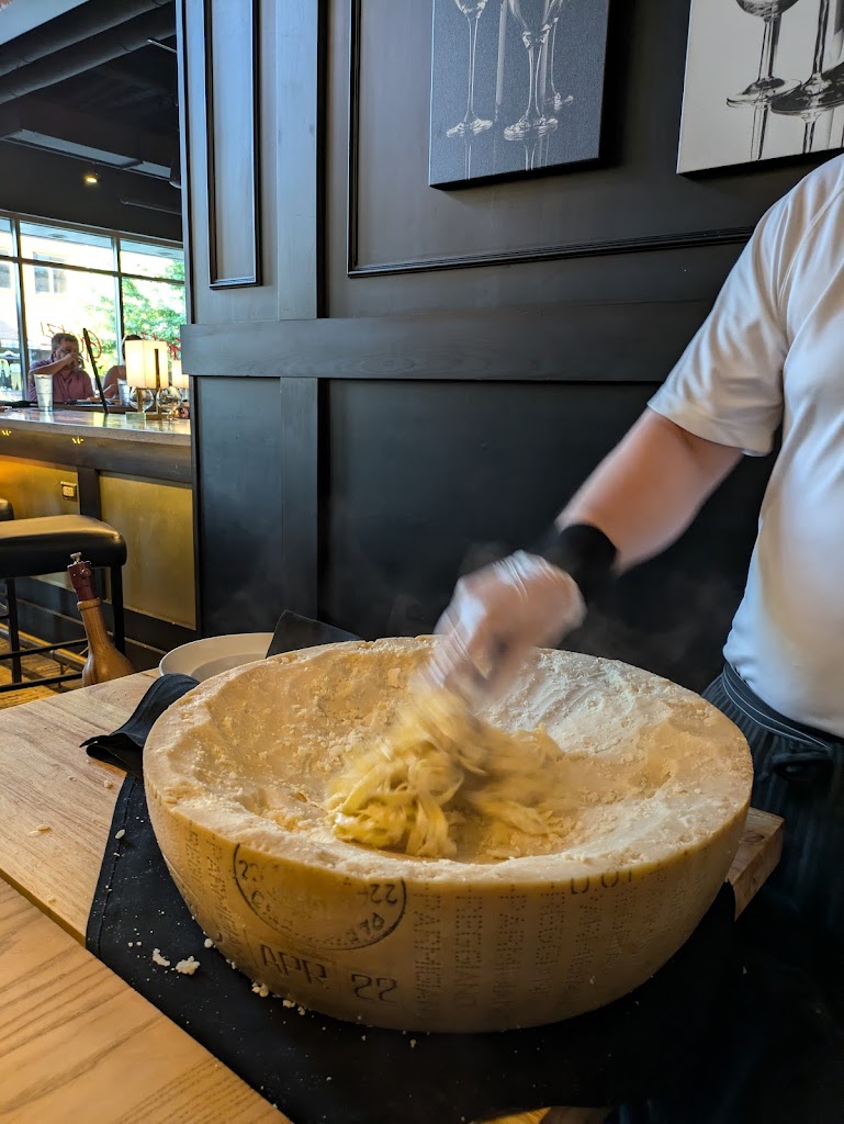 Parmesan