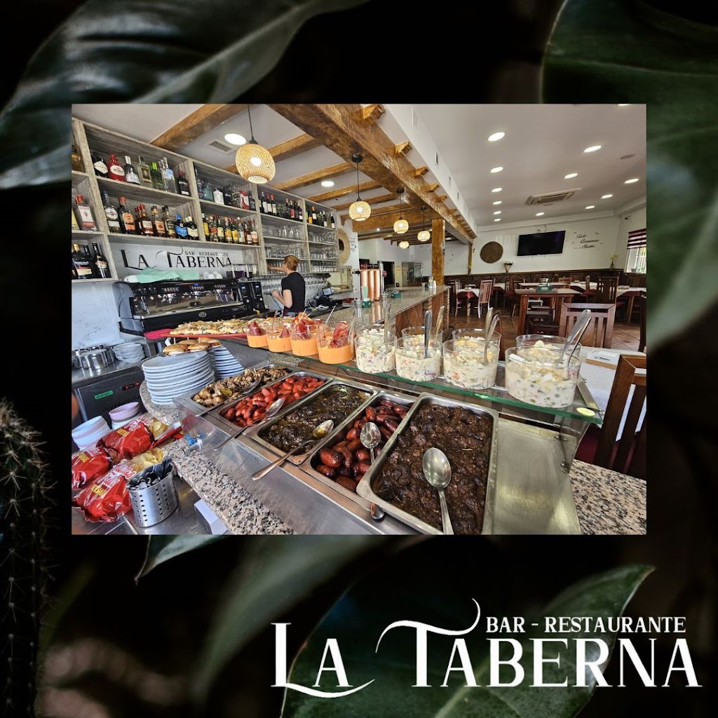 La Taberna Bar-Restaurante