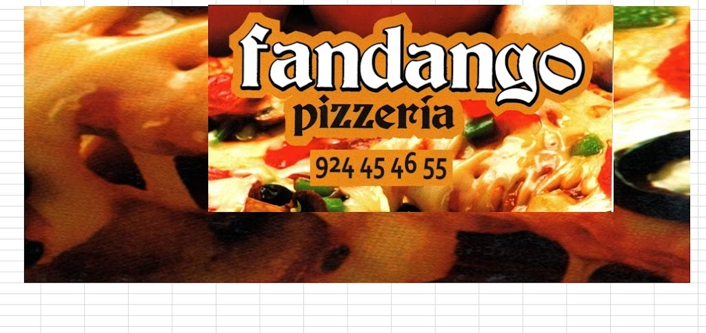 Pizzeria Fandango
