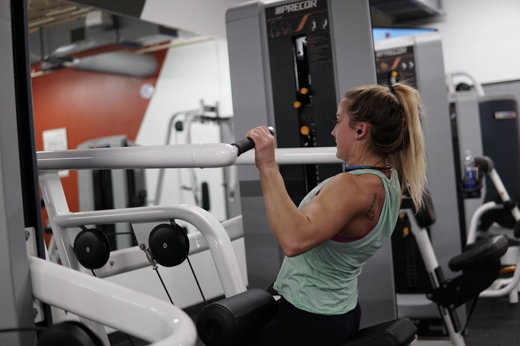  10 Fitness Springfield