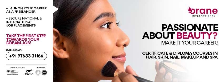 Orane International School Of Beauty Wellness Goa