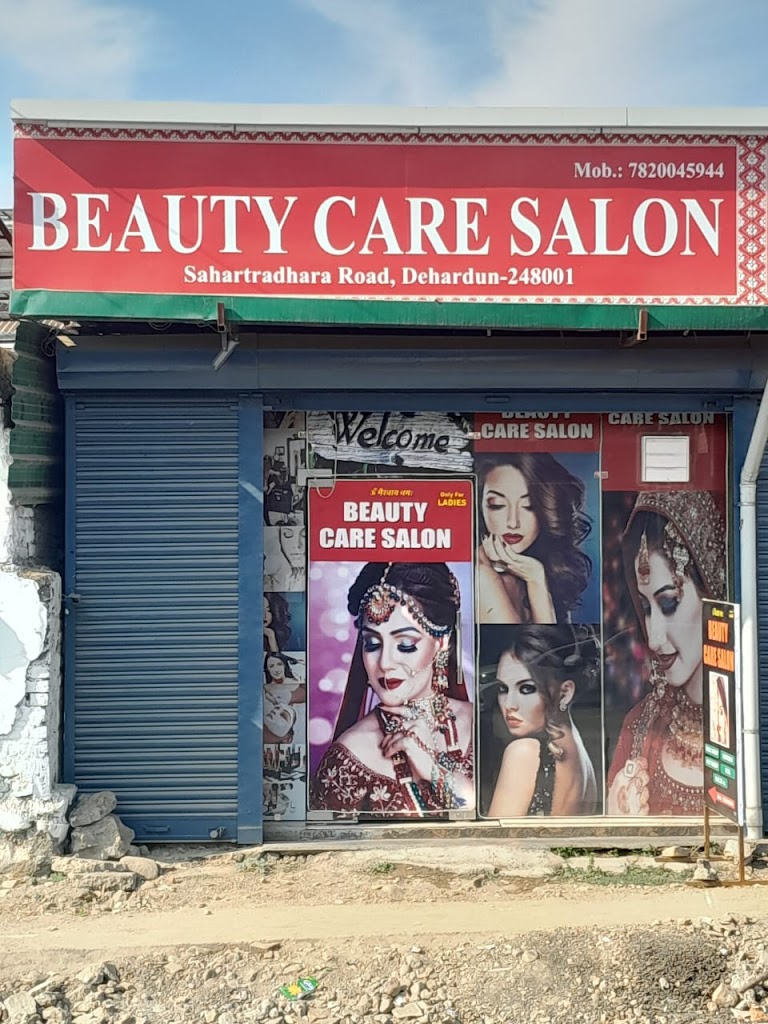 Beauty Care Salon