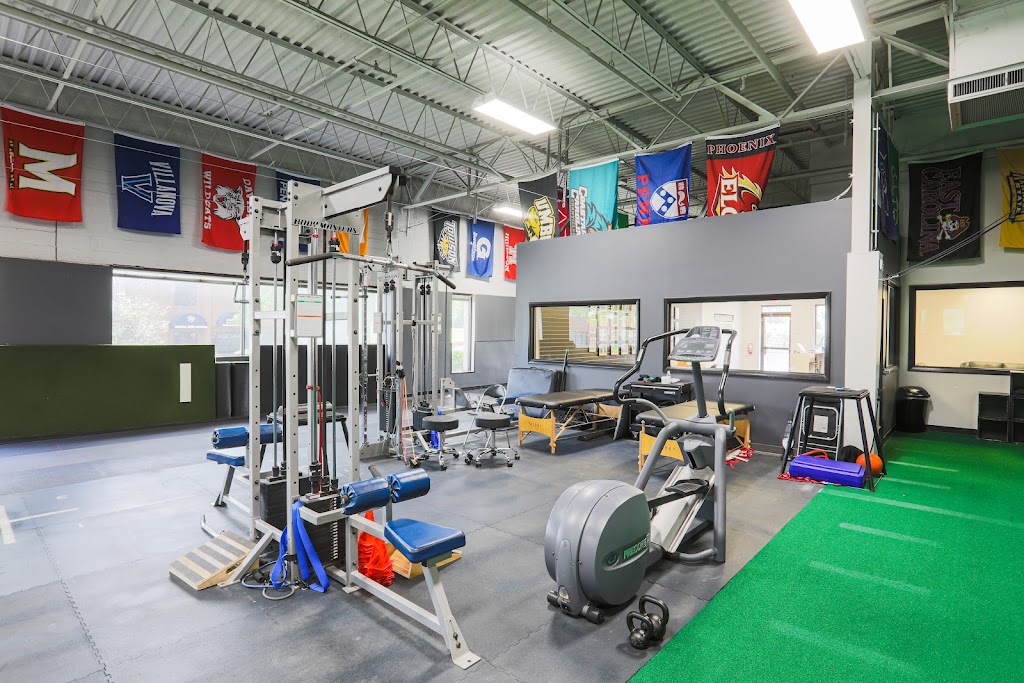  True Sports Physical Therapy Columbia