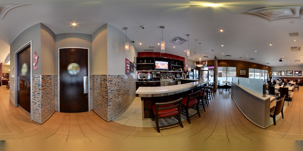 Street View & 360°