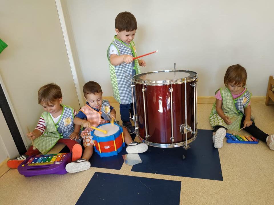 Escola Bressol Xerric Xerrac