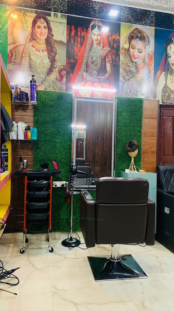 Beauty Junction Salon
