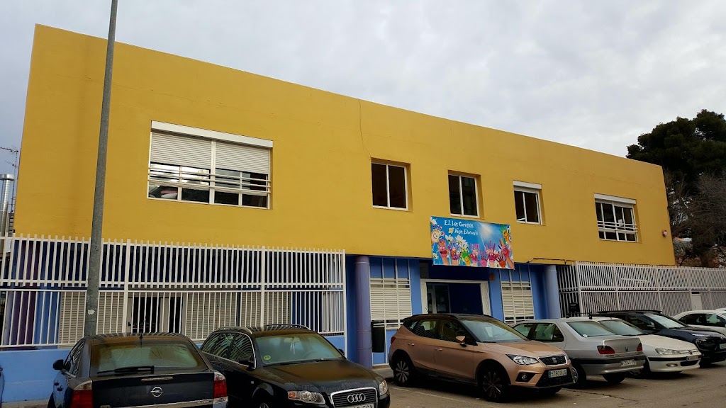 Escuela de Educacion Infantil los Cuentos