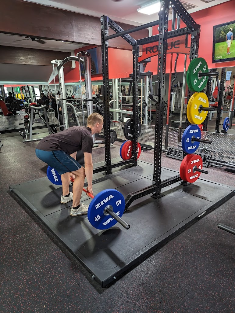  Snap Fitness Buckeye