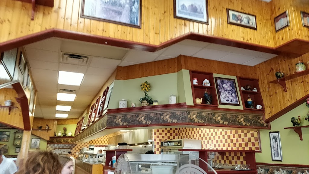Tutti Frutti déjeuner et diner in Mascouche