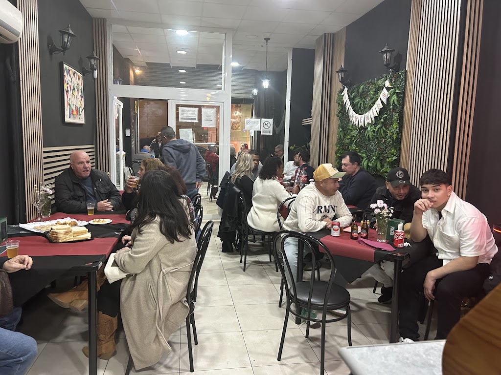 Bar y cafeteria ESCO-BAR