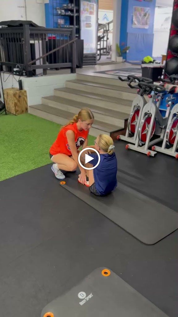  Forevolution Fitness