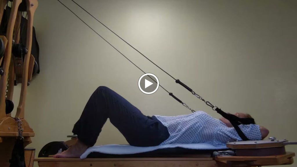  MatWorkz Pilates Studio