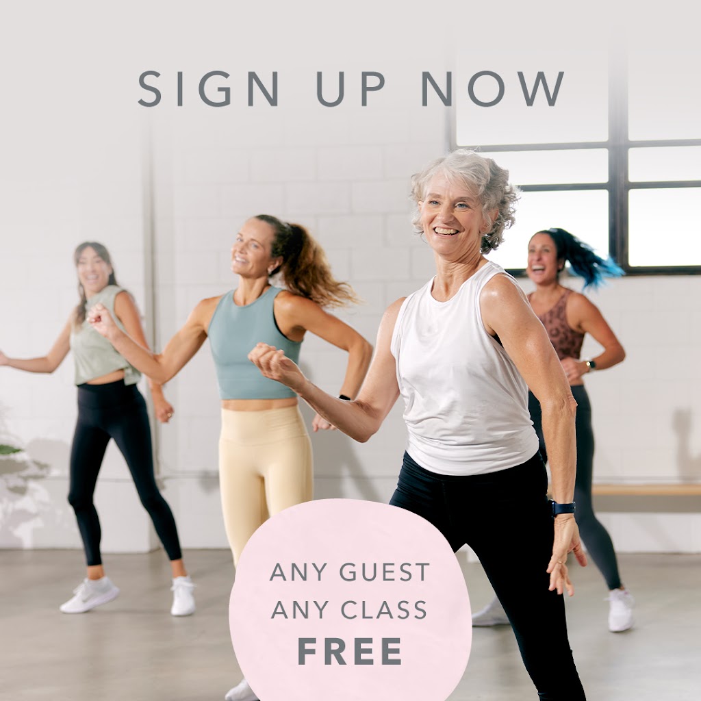  Jazzercise Hemet Fitness Center