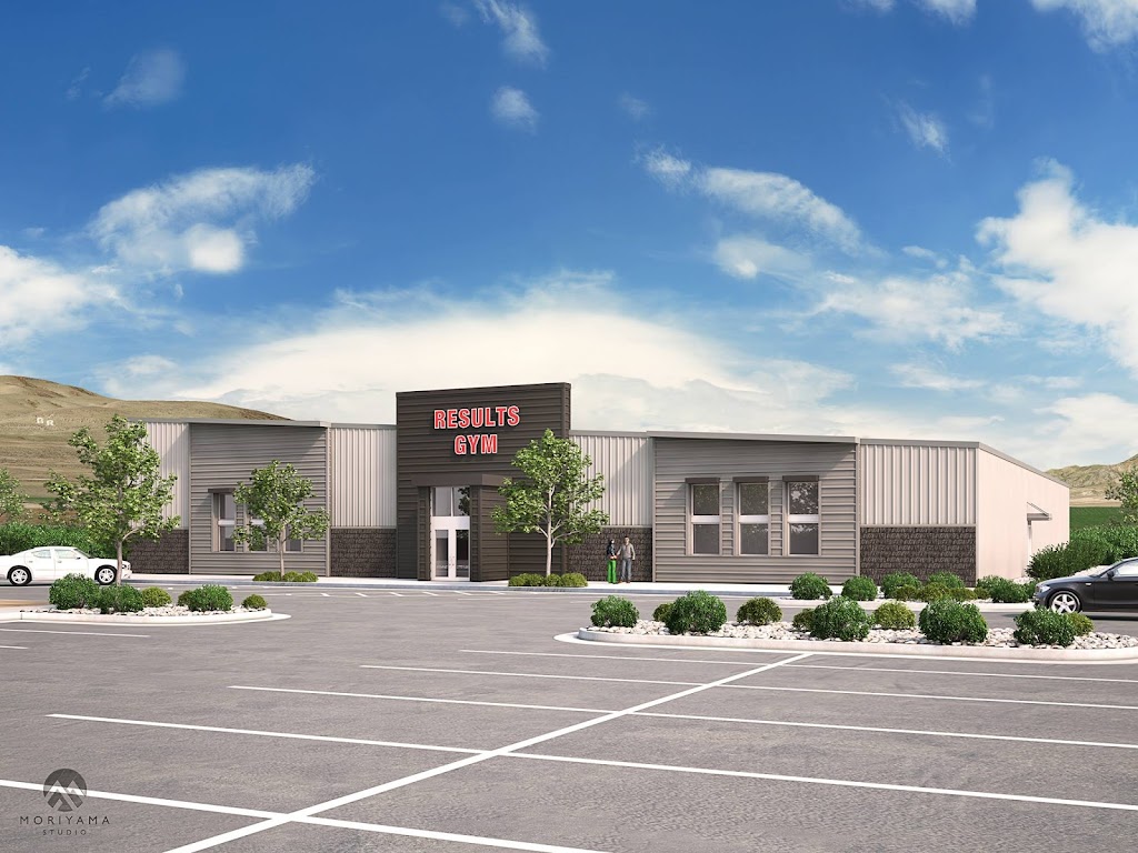  Results Gym & Fitness