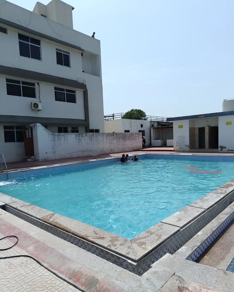 Axioms The Shikhar Resort