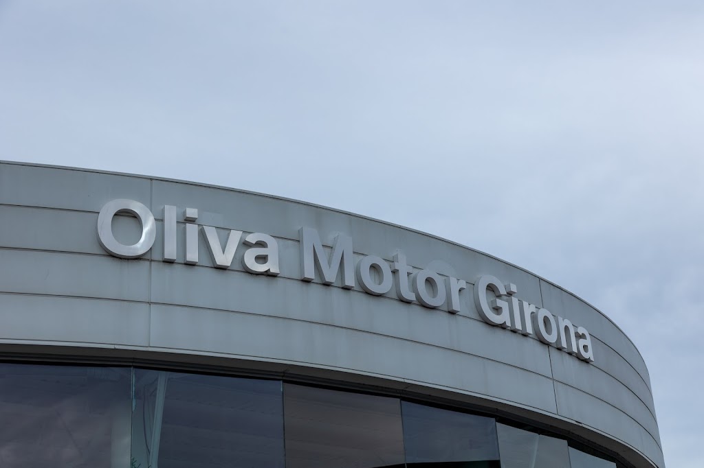 BMW Oliva Motor Girona