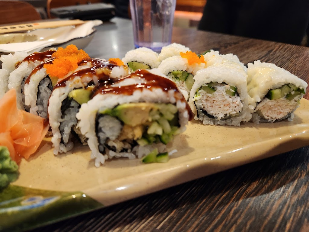 California roll