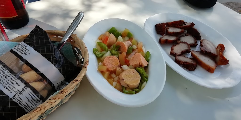 bar cea — Comida y bebida