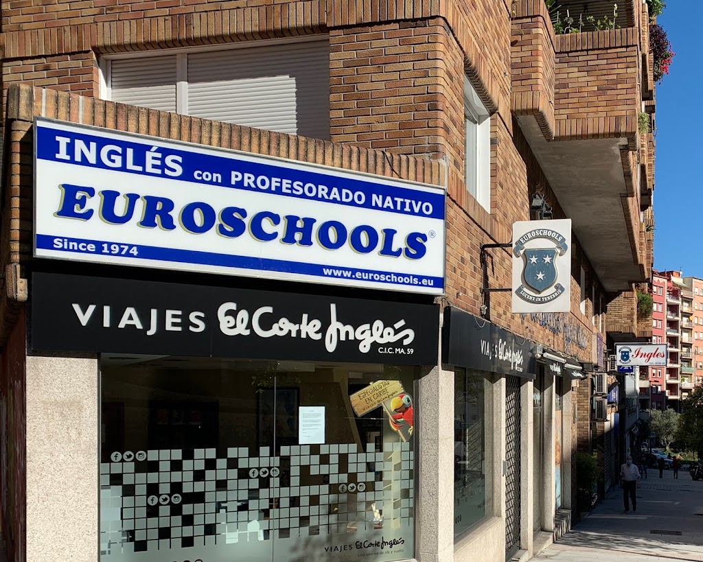 Euroschools