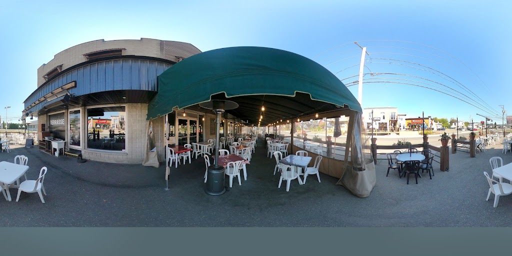 Street View & 360°