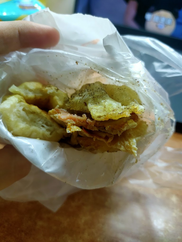 半月燒 的照片