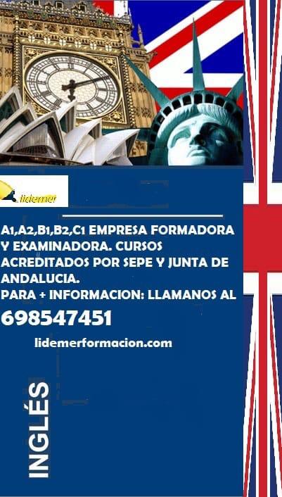 LIDEMER FORMACION Y EMPLEO — Del propietario
