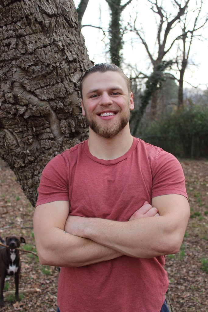  Train Station Fitness