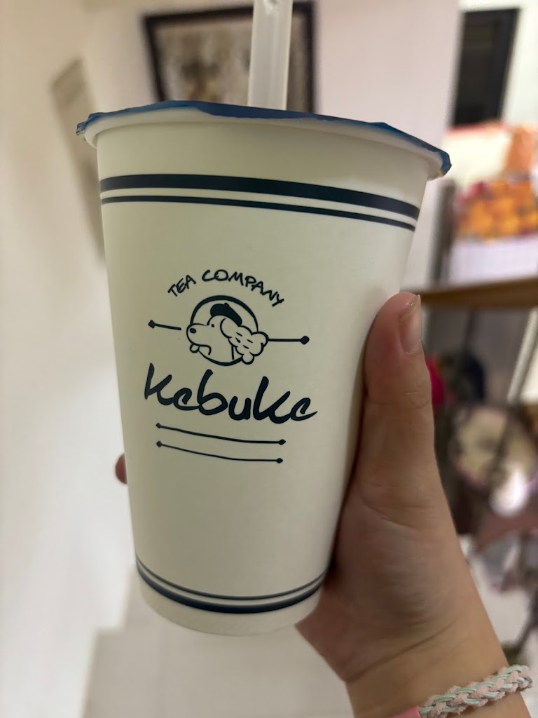 可不可熟成紅茶 新竹巨城店 的照片