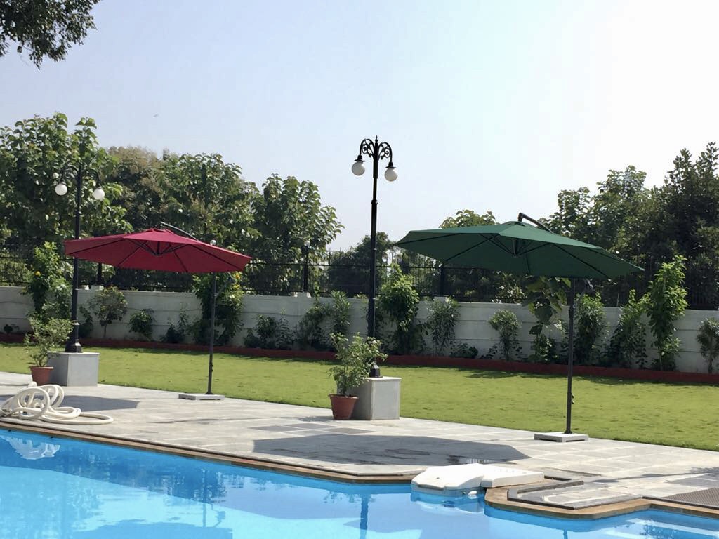 Amenities