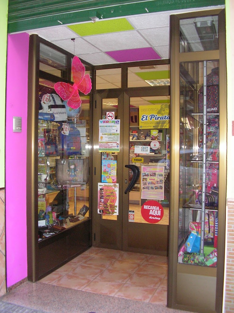 Papeleria Agut