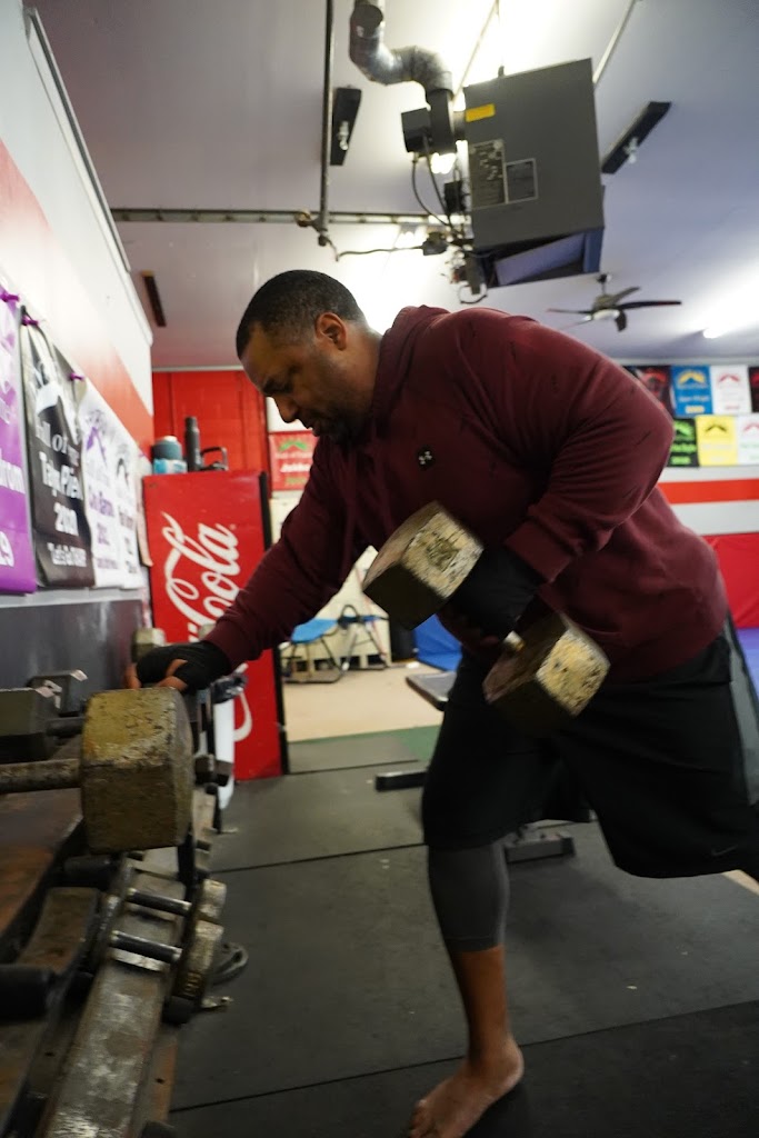  Jack's Kickboxing Gym