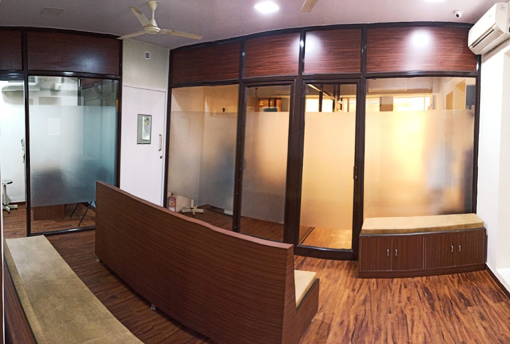 Ideal Eye Retina Eye Clinic