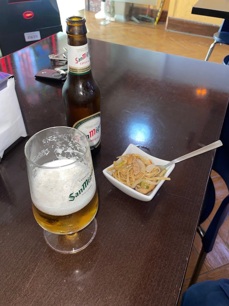 Bar Les Voltes — Comida y bebida