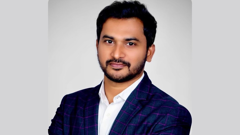 Dr. Dr Rohan Reddy Thoracic Surgeon Hyderabad