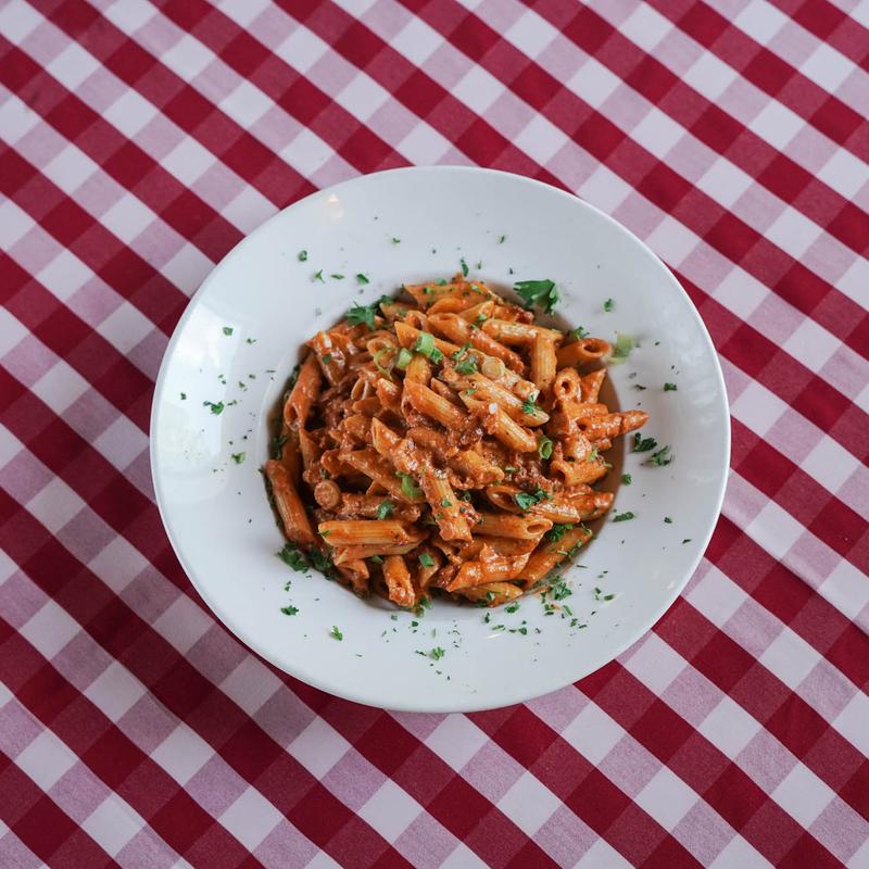 Penne